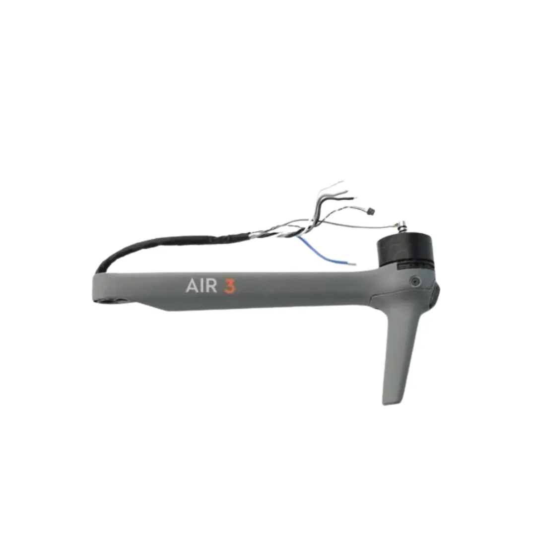 DJI Air 3 Front Arm Leg Replacement